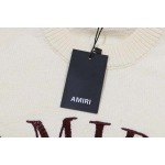 2026年9月3日秋冬新作AMIRIセーター高品質人気の商品/YGY工場