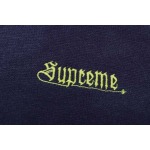 2026年9月3日秋冬新作Supremeニットのセーター高品質人気の商品/YGY工場