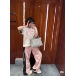 2026年9月5日秋冬新作Balenciaga上下-ズボン/ジーパン/スラックス高品質人気の商品/YGY工場