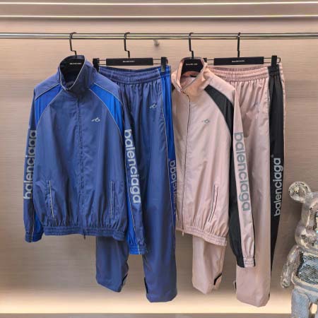 2026年9月5日秋冬新作Balenciaga上下-ズボン/...