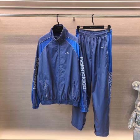 2026年9月5日秋冬新作Balenciaga 上下-ズボン...