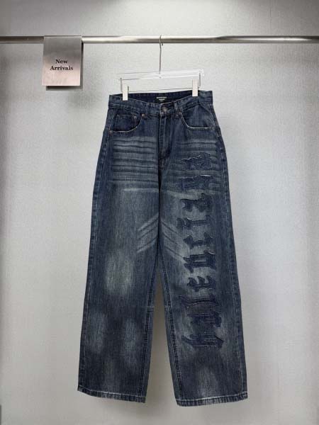 2026年9月5日秋冬新作Balenciagaズボン/ジーパ...