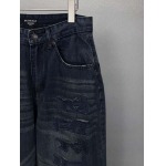 2026年9月5日秋冬新作Balenciagaズボン/ジーパン/スラックス高品質人気の商品/YGY工場