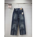 2026年9月5日秋冬新作Balenciagaズボン/ジーパン/スラックス高品質人気の商品/YGY工場