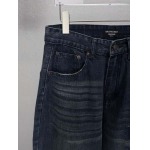 2026年9月5日秋冬新作Balenciagaズボン/ジーパン/スラックス高品質人気の商品/YGY工場