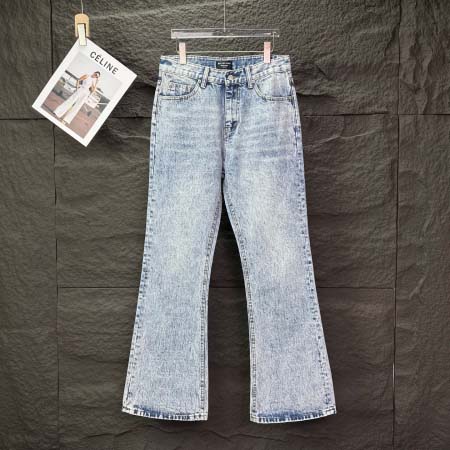 2026年9月5日秋冬新作Balenciagaズボン/ジーパ...