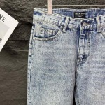 2026年9月5日秋冬新作Balenciagaズボン/ジーパン/スラックス高品質人気の商品/YGY工場