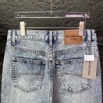 2026年9月5日秋冬新作Balenciagaズボン/ジーパン/スラックス高品質人気の商品/YGY工場