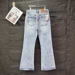 2026年9月5日秋冬新作Balenciagaズボン/ジーパン/スラックス高品質人気の商品/YGY工場