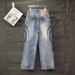 2026年9月5日秋冬新作Balenciagaズボン/ジーパン/スラックス高品質人気の商品/YGY工場