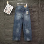 2026年9月5日秋冬新作Balenciagaズボン/ジーパン/スラックス高品質人気の商品/YGY工場