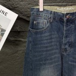 2026年9月5日秋冬新作Balenciagaズボン/ジーパン/スラックス高品質人気の商品/YGY工場