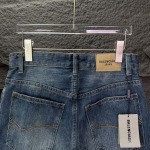 2026年9月5日秋冬新作Balenciagaズボン/ジーパン/スラックス高品質人気の商品/YGY工場