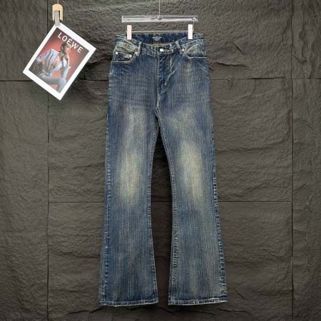 2026年9月5日秋冬新作Balenciagaズボン/ジーパ...