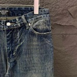 2026年9月5日秋冬新作Balenciagaズボン/ジーパン/スラックス高品質人気の商品/YGY工場