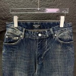 2026年9月5日秋冬新作Balenciagaズボン/ジーパン/スラックス高品質人気の商品/YGY工場