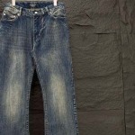 2026年9月5日秋冬新作Balenciagaズボン/ジーパン/スラックス高品質人気の商品/YGY工場