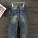 2026年9月5日秋冬新作Balenciagaズボン/ジーパン/スラックス高品質人気の商品/YGY工場