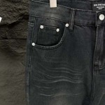 2026年9月5日秋冬新作Balenciagaズボン/ジーパン/スラックス高品質人気の商品/YGY工場