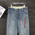 2026年9月5日秋冬新作Balenciagaズボン/ジーパン/スラックス高品質人気の商品/YGY工場