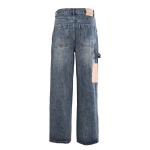 2026年9月5日秋冬新作LOEWEズボン/ジーパン/スラックス高品質人気の商品/YGY工場