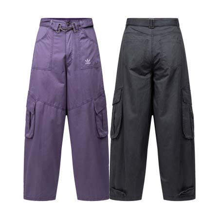 2026年9月5日秋冬新作Adidasズボン/ジーパン/スラ...