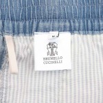 2026年9月5日秋冬新作Brunello Cucinelliズボン/ジーパン/スラックス高品質人気の商品/YGY工場