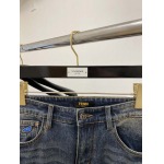 2026年9月5日秋冬新作Fendiズボン/ジーパン/スラックス高品質人気の商品/YGY工場