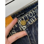 2026年9月5日秋冬新作Louis Vuittonズボン/ジーパン/スラックス高品質人気の商品/YGY工場