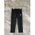 2026年9月5日秋冬新作Casablanca上下高品質人気の商品/YGY工場