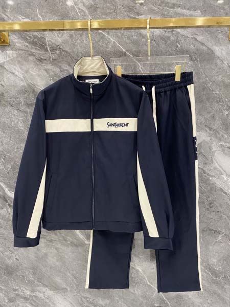 2026年9月5日秋冬新作YSL 上下高品質人気の商品/YG...