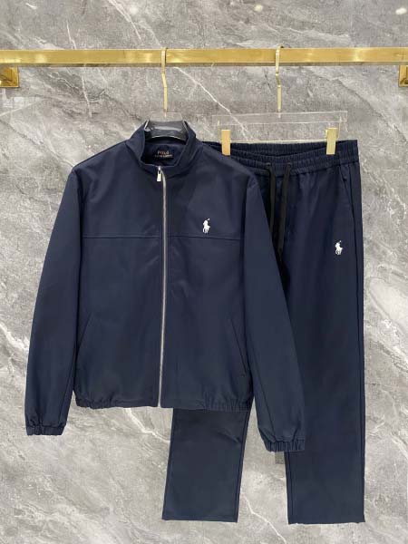 2026年9月5日秋冬新作Ralph Lauren上下高品質...