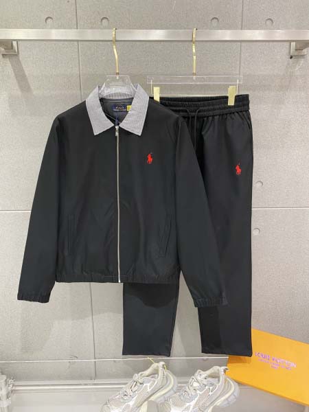 2026年9月5日秋冬新作Ralph Lauren上下高品質...