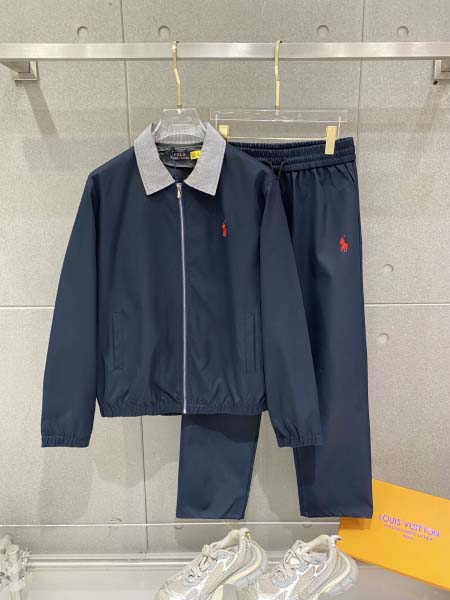 2026年9月5日秋冬新作Ralph Lauren上下高品質...