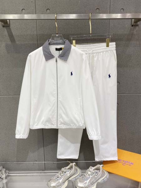 2026年9月5日秋冬新作Ralph Lauren上下高品質...