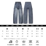 2026年9月5日秋冬新作Adidasズボン/ジーパン/スラックス高品質人気の商品/YGY工場