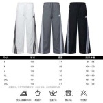 2026年9月5日秋冬新作Adidasズボン/ジーパン/スラックス高品質人気の商品/YGY工場