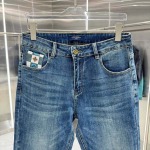 2026年9月5日秋冬新作Louis Vuittonズボン/ジーパン/スラックス高品質人気の商品/YGY工場