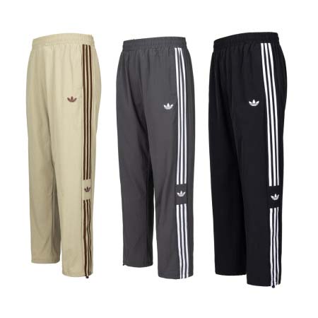 2026年9月5日秋冬新作Adidasズボン/ジーパン/スラ...