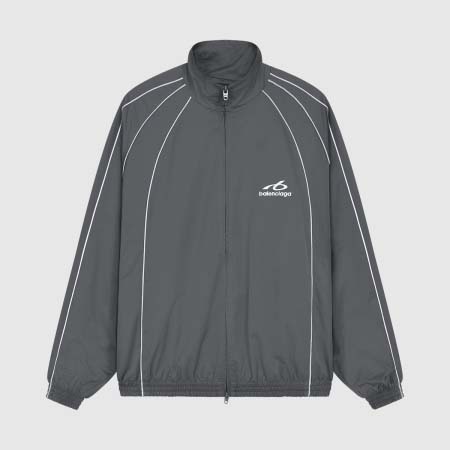 2026年9月5日秋冬新作Balenciaga ジャケット高...