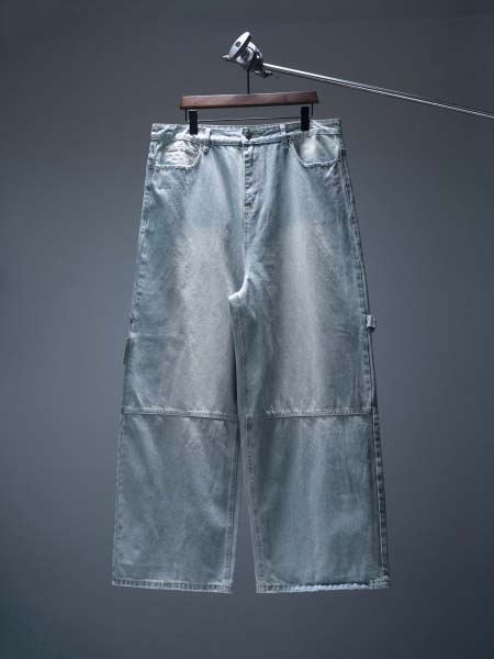 2026年9月5日秋冬新作Balenciagaズボン/ジーパ...
