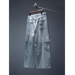 2026年9月5日秋冬新作Balenciagaズボン/ジーパン/スラックス高品質人気の商品/YGY工場