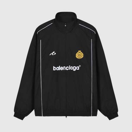 2026年9月5日秋冬新作Balenciagaジャケット高品...