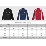 2026年9月5日秋冬新作Balenciagaジャケット高品質人気の商品/YGY工場