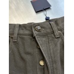2026年9月5日秋冬新作HERMESズボン/ジーパン/スラックス高品質人気の商品/YGY工場