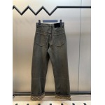 2026年9月5日秋冬新作HERMESズボン/ジーパン/スラックス高品質人気の商品/YGY工場
