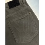 2026年9月5日秋冬新作HERMESズボン/ジーパン/スラックス高品質人気の商品/YGY工場