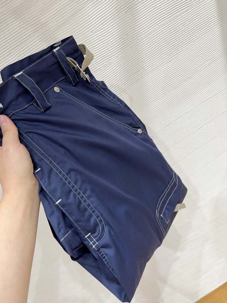 2026年9月5日秋冬新作Balenciagaズボン/ジーパ...
