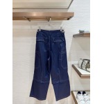 2026年9月5日秋冬新作Balenciagaズボン/ジーパン/スラックス高品質人気の商品/YGY工場