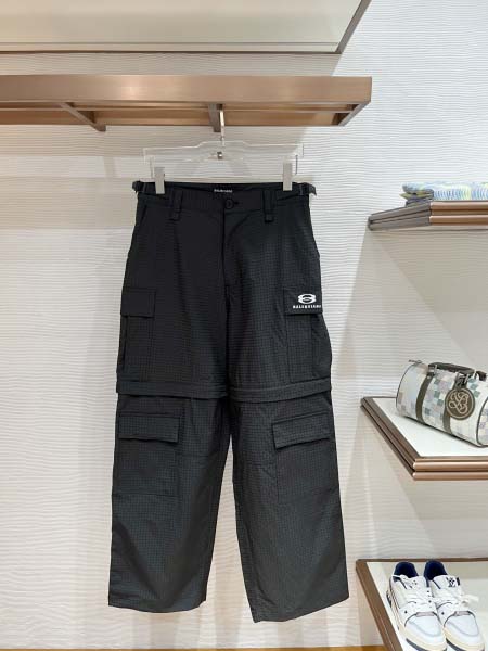 2026年9月5日秋冬新作Balenciagaズボン/ジーパ...